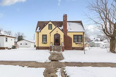 718 6th Street N, Saint James, MN 56081 - Photo 1
