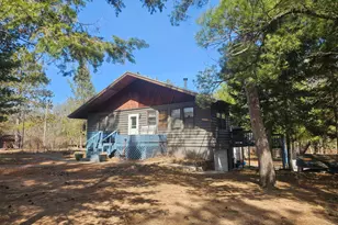 30270 N Nicaboyne Lake Rd, Danbury, WI 54830 - Photo 2