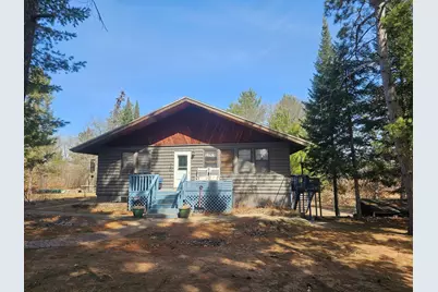 30270 N Nicaboyne Lake Road, Danbury, WI 54830 - Photo 2
