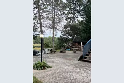 30270 N Nicaboyne Lake Road, Danbury, WI 54830 - Photo 8