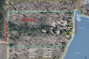 30270 N Nicaboyne Lake Rd, Danbury, WI 54830 - Photo 54
