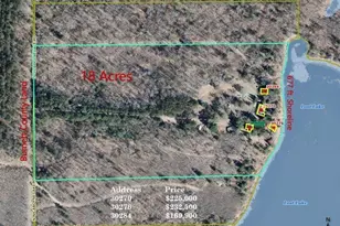 30270 N Nicaboyne Lake Rd, Danbury, WI 54830 - Photo 54