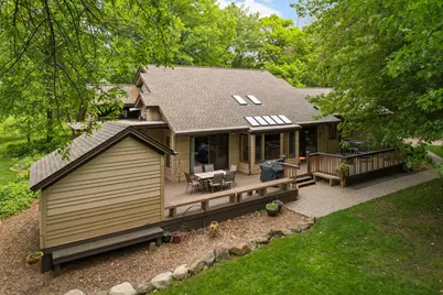 25633 E Comfort Drive, Wyoming, MN 55013 - Photo 4