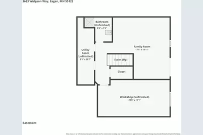 3683 Widgeon Way, Eagan, MN 55123 - Photo 36