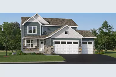 11500 83rd Street NE, Otsego, MN 55330 - Photo 1