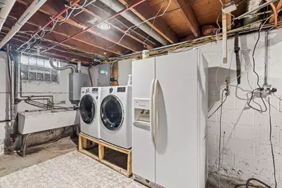 2476 Ridge Lane, Mounds View, MN 55112 - Photo 30