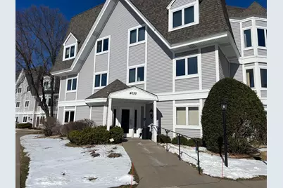 4035 Victoria Street N #212, Shoreview, MN 55126 - Photo 1