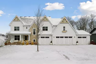 6592 Big Woods Drive, Excelsior, MN 55331 - Photo 1