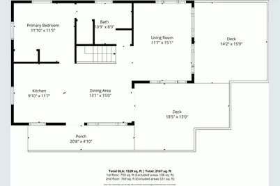 14513 Cross Lake, Pine City, MN 55063 - Photo 38