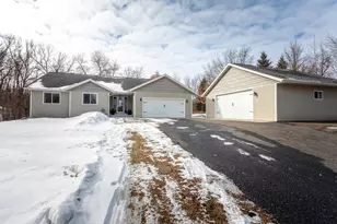 386 Birchwood Rd NW, Alexandria, MN 56308 - Photo 1