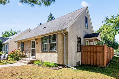 4557 Queen Avenue N, Minneapolis, MN 55412 - Photo 2