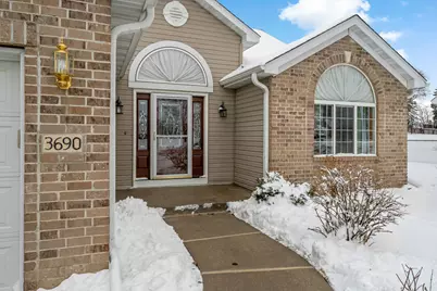 3690 Commonwealth Road, Woodbury, MN 55125 - Photo 2