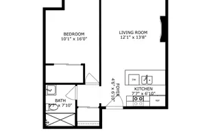 433 S 7th St, Minneapolis, MN 55415 - Photo 22