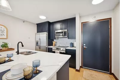 433 S 7th Street #1919, Minneapolis, MN 55415 - Photo 14