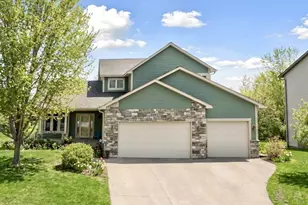 5671 159th St N, Hugo, MN 55038 - Photo 1