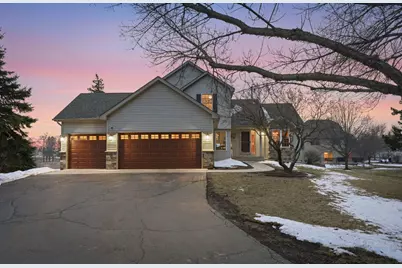 8564 Pine Court, Victoria, MN 55386 - Photo 1