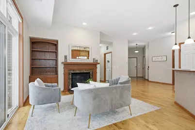 1256 County Road D E #104, Maplewood, MN 55109 - Photo 6