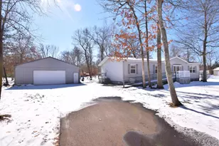 7665 Laplante Dr, Danbury, WI 54830 - Photo 1