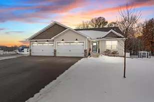 1045 Bellaire Blvd NW, Isanti, MN 55040 - Photo 1