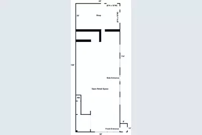 603 Minnesota Avenue W #Entire Bldg, Walker, MN 56484 - Photo 4