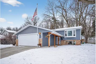 3770 Manorwoods Drive NW, Rochester, MN 55901 - Photo 1