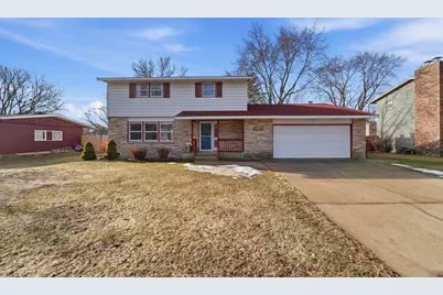 1208 13th Street N, Saint Cloud, MN 56303 - Photo 1