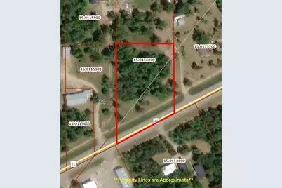 Tbd State Highway 11, Warroad, MN 56763 - Photo 1