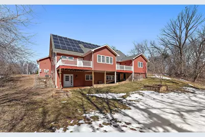 438 Wildwood Road, Mahtomedi, MN 55115 - Photo 64