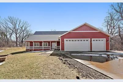 438 Wildwood Road, Mahtomedi, MN 55115 - Photo 1