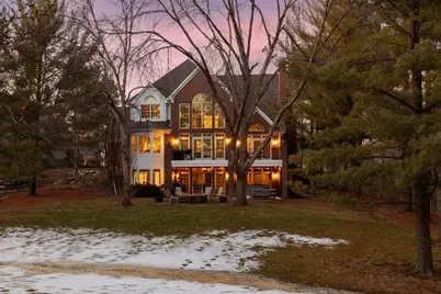 10797 Purdey Road, Eden Prairie, MN 55347 - Photo 2