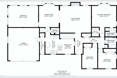 4030 Wasatch Lane, Golden Valley, MN 55422 - Photo 40