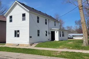 205 Elm Ave SE, Montgomery, MN 56069 - Photo 1