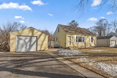 2251 Pinewood Drive, Mounds View, MN 55112 - Photo 1