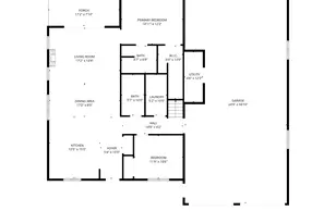 527 Miller Ave SW, Hutchinson, MN 55350 - Photo 46