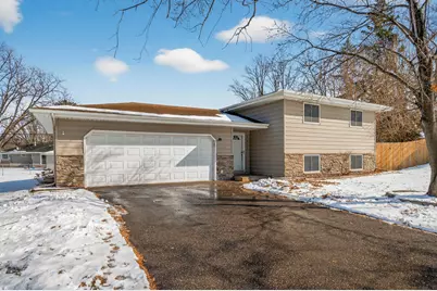 9157 3rd Street NE, Blaine, MN 55434 - Photo 1