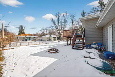 9157 3rd Street NE, Blaine, MN 55434 - Photo 28