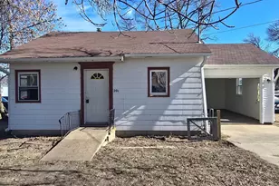 201 Euclid St, Alden, MN 56009 - Photo 2