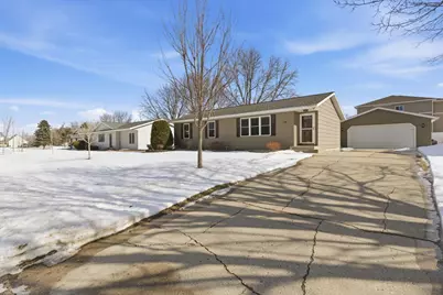 1308 27th Street NW, Willmar, MN 56201 - Photo 1