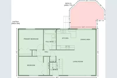 21306 Heath Avenue N, Forest Lake, MN 55025 - Photo 30