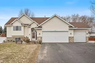 12672 Lincoln St NE, Blaine, MN 55434 - Photo 1