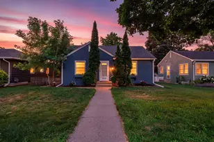 2219 E 36 1/2 St, Minneapolis, MN 55407 - Photo 1