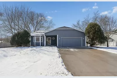 12041 Ibis Street NW, Coon Rapids, MN 55448 - Photo 1