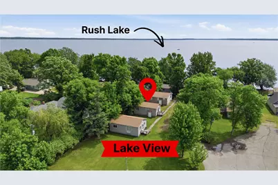 35686 Rush Lake Loop #10, Ottertail, MN 56571 - Photo 1