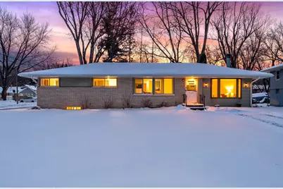 1007 S Shore Drive, Forest Lake, MN 55025 - Photo 1