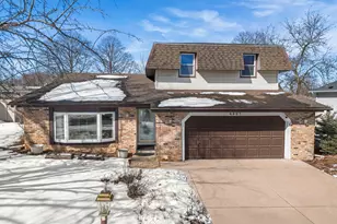 4927 Upper 148th Ct, Apple Valley, MN 55124 - Photo 8