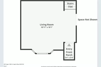 4927 Upper 148th Court, Apple Valley, MN 55124 - Photo 88