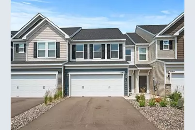 7167 Walnut Grove Way N, Maple Grove, MN 55311 - Photo 1