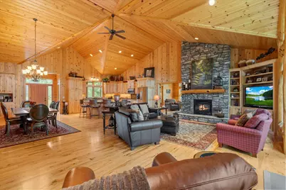 11527 Milinda Shores Road, Crosslake, MN 56472 - Photo 6