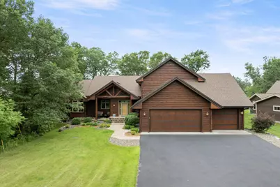 11527 Milinda Shores Road, Crosslake, MN 56472 - Photo 1