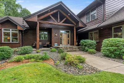 11527 Milinda Shores Road, Crosslake, MN 56472 - Photo 2